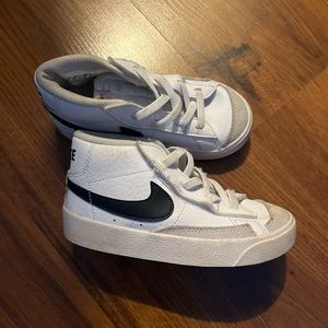 Toddler Nike Blazer